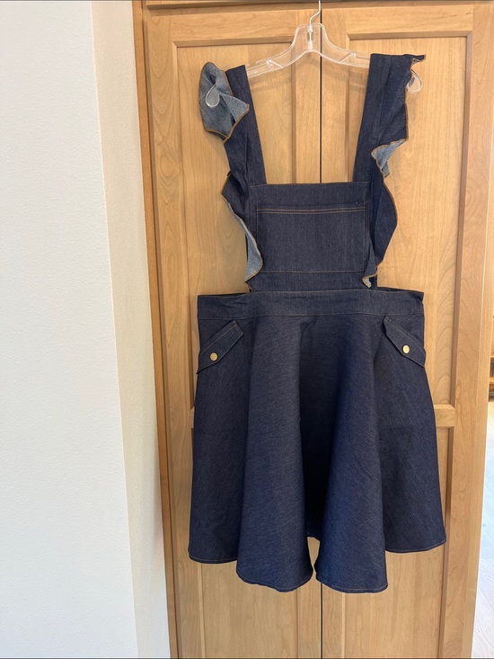 Unique Vintage Dresses & Skirts - NEW Unique Vintage Retro Dress